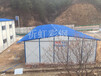 供应内蒙古可拆装活动房赤峰钢结构彩钢房
