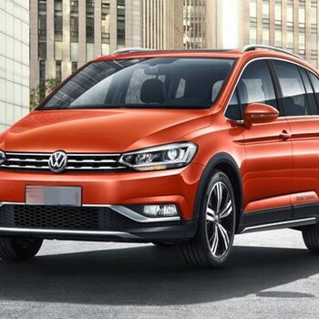 大眾途安L拓界版汽車音響改裝案例：深圳聆聽圣駕汽車音響技術(shù)改裝店！