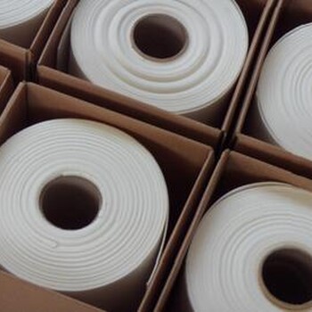 陶瓷纤维纸硅酸铝制品