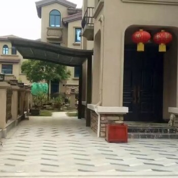 北京测量安装雨棚户外遮阳雨棚庭院耐力板防雨防晒阳台窗户雨搭门头雨蓬