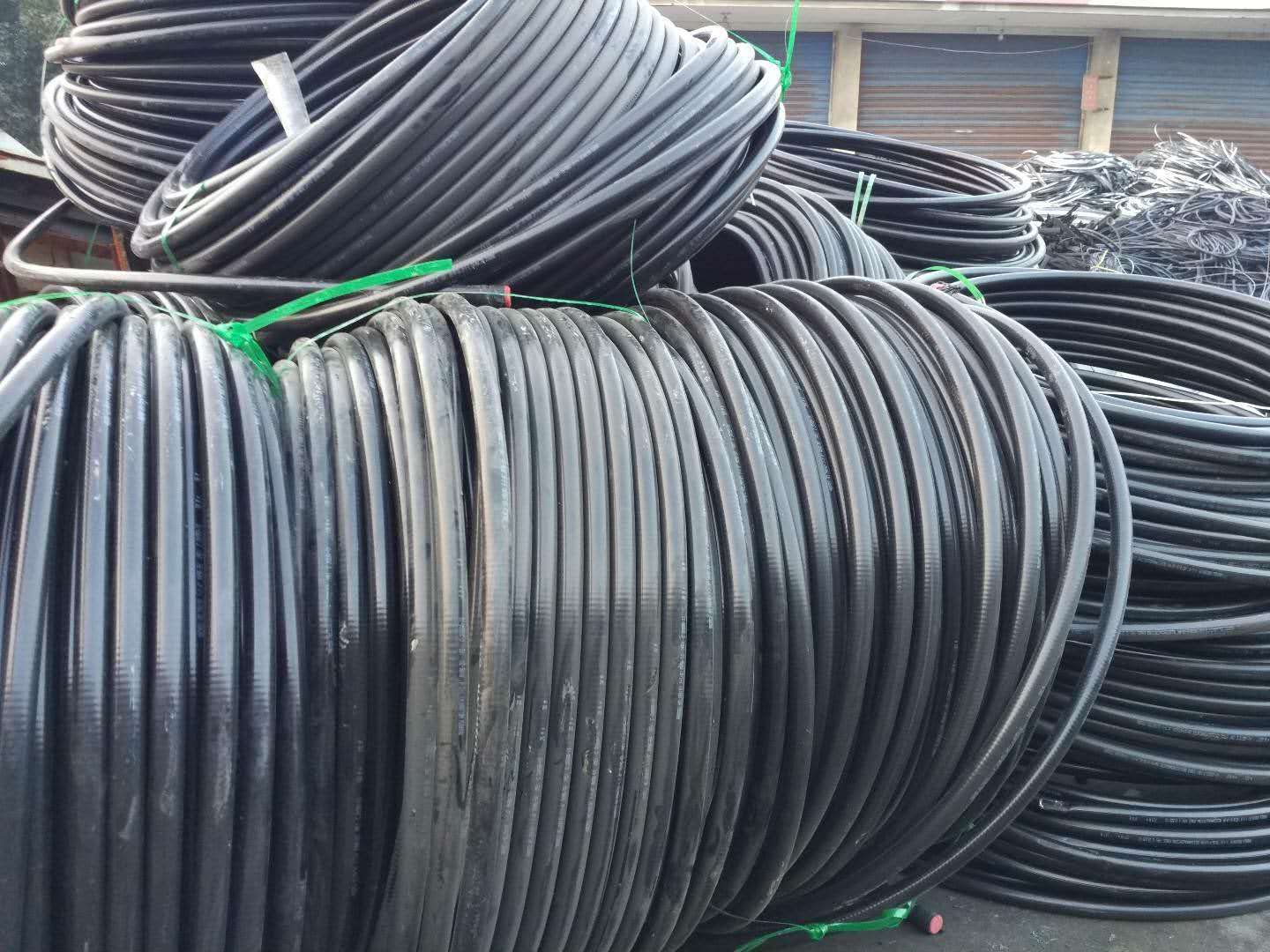 安徽池州电缆线回收利用公司-欢迎访问