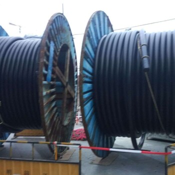 苏州电力电缆线回收-苏州电缆线回收公司.回收电缆线