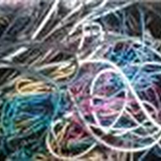 万全废电缆回收废铜电缆回收一米价格