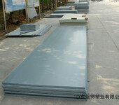 贵州六盘水直销PVC灰板价格PVC塑料板材硬板厂家PVC盖板