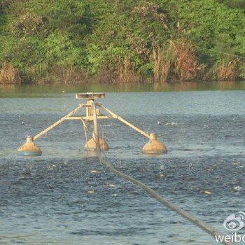 北京渔友乐360管道投料机水产养殖设备哪家