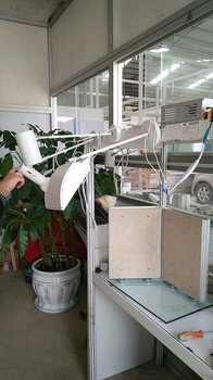 搭建展位需要照明的展燈去哪里可以租到