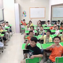 广州办小学生托管中心加盟费需要多少钱图片