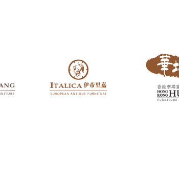 广州品牌设计、LOGO、VI设计公司