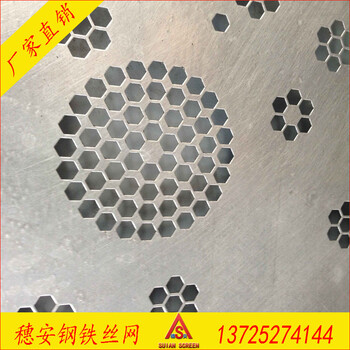 304不銹鋼沖孔網(wǎng)板粉碎機(jī)篩網(wǎng)篩片沖孔板不銹鋼網(wǎng)孔板花架