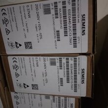 6SE6440-2UD13-7AA10.37kwAC380-480V图片