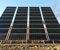 榆林太阳能发电（榆林太阳能电池）