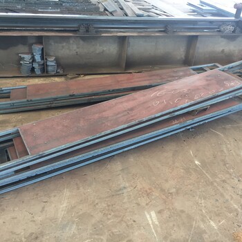 WSD690E沃尔沃公司钢板产地舞钢交货状态调质本技术条件执行的工艺方案为KTZ305-2016