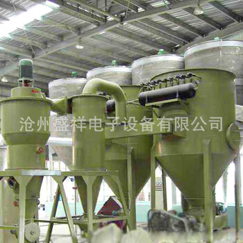 除塵器滄州環(huán)保設(shè)備廠家