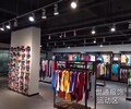 特卖场折扣店361乔丹运动品牌服装尾货在哪里批发进拿货