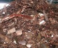 昌黎废铜回收废旧电缆按米价格