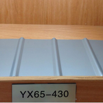 宝山YX430-型号屋面瓦彩钢瓦彩钢压型板