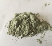 碳化硅重结晶碳化硅微粉绿碳化硅微粉厂家直销