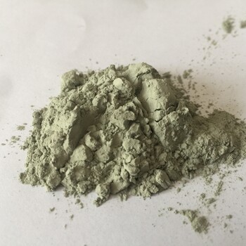 碳化硅重结晶碳化硅微粉绿碳化硅微粉厂家