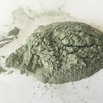 碳化硅绿碳化硅微粉耐火材料反应烧结原料
