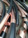 东光废旧电缆回收废铜一米今天价格