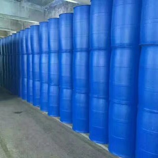 九江200升甘油桶塑料桶泰然桶业皮重9kg图片1