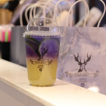 鹿角灣茶飲營養(yǎng)價值高？總部全程扶持？
