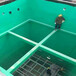 河南怡科塑料板厂家供应塑料板焊接酸洗池磷化池反应槽储存池