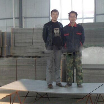 扬州钢结构复式阁楼板厂家做工程总是不甘寂寞
