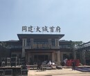 湖州吴兴——同建大诚首府——规模大不大？项目火不火？