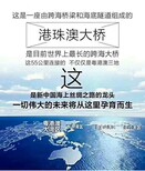 李先生代办港珠澳大桥两地车牌图片0