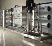 宁夏昌海矿泉水生产线净水设备全国厂家直销