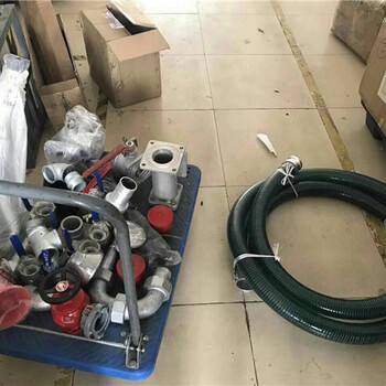 吸污車PVC鋼絲管價格便宜