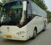 北京55座大巴包车价格公道，北京上下班包车商务包车服务佳