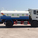 8方東風(fēng)牌熱水車多少錢
