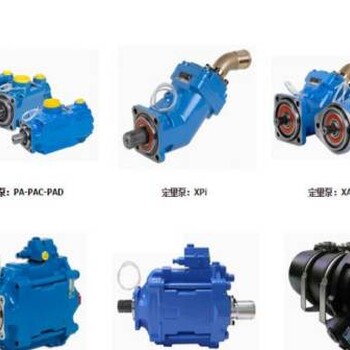 法国力度克HYDROLEDUC柱塞泵W12