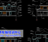 合肥印刷排版设计培训｜平面设计能做什么？平面美工培训