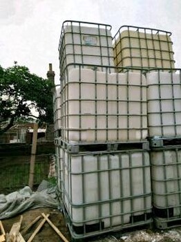 沈北新区回收吨桶铁桶塑料桶，沈北价格咨询