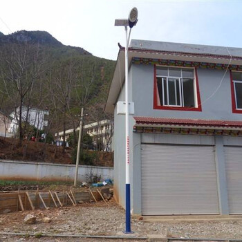 正翔照明眼觀市場動向太陽能路燈日新月異