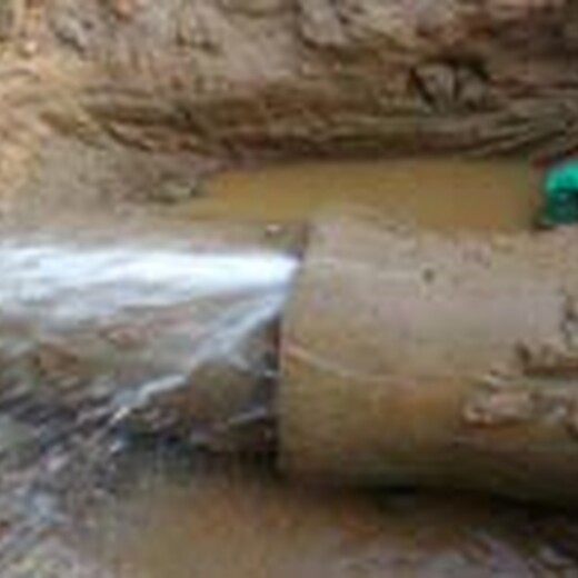 管道探漏-地下管道查漏-管道漏水定位管道漏水检测