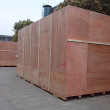 常州木箱吴江出口木箱昆山大型设备木箱