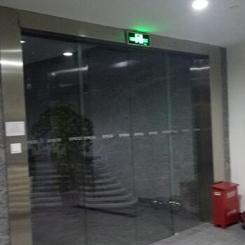 上海旋转门安装宾馆旋转门办公楼自动门价格