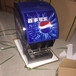 武汉水吧可乐机设备免安装可乐机果汁奶茶机