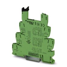 菲尼克斯继电器底座-PLC-BSC-24DC/21-2966016图片