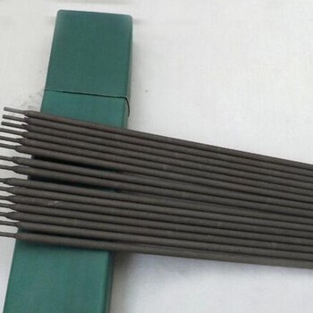 台湾天泰TH-MN硬面耐磨焊条EFeMn-A焊条