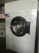 抚顺出售二手洁希亚干洗店设备一套二手赛维15公斤水洗机价格图片