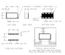 pulsarmicrowave偏置器BT-02-E