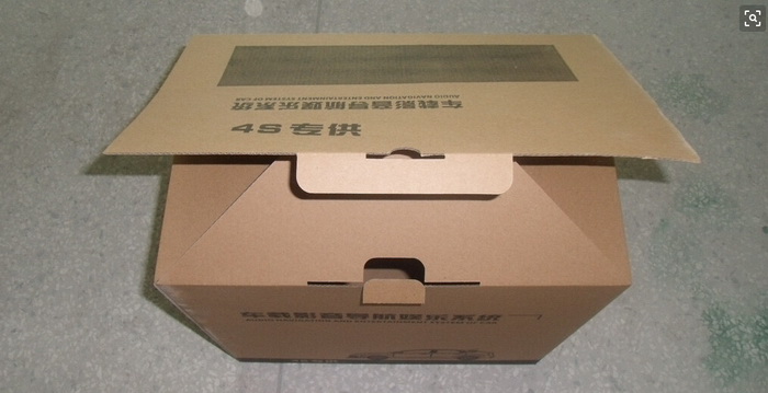 东莞虎门纸箱单双三坑纸箱E坑纸盒