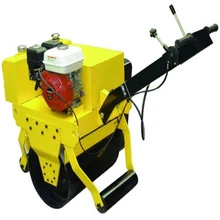 手扶單輥壓路機(jī)生產(chǎn)商