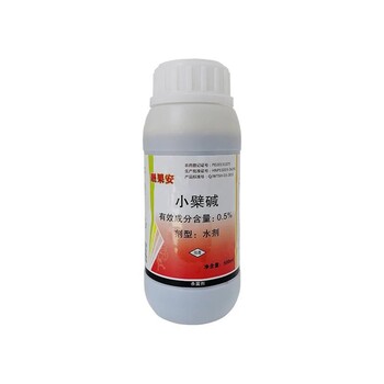 中草藥制劑為何能營養(yǎng)復壯作物