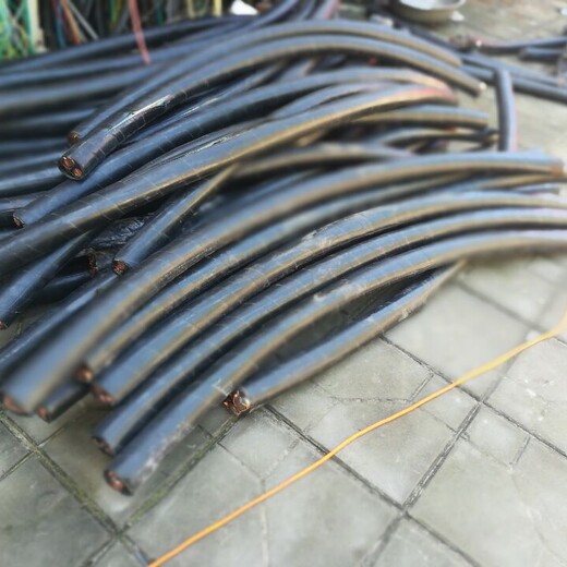壽光廢電纜回收銅排回收